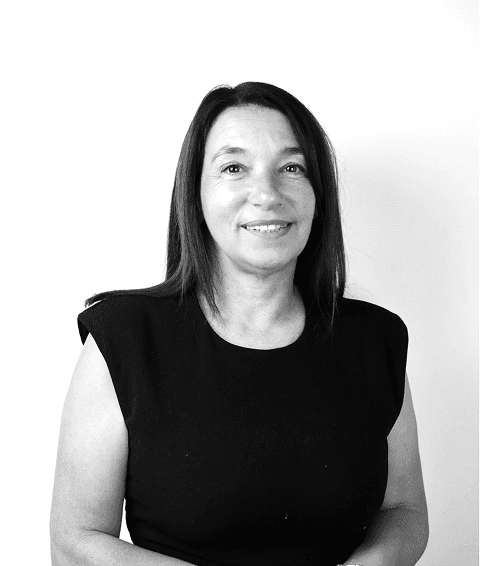 Maria Gatsos portrait